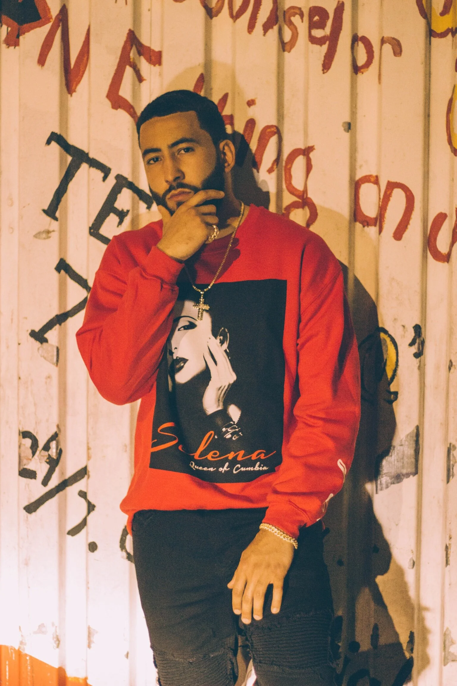 MRG — Westvilla Music